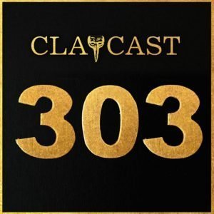 Claptone Clapcast 303