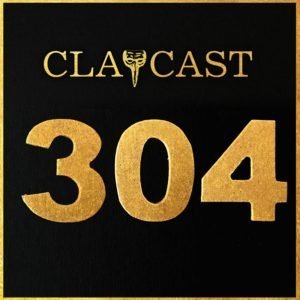 Claptone Clapcast 304
