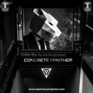 Concrete Panther Underground UY Podcast 63