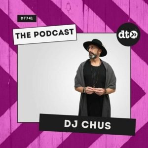 DJ Chus DT741