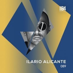Ilario Alicante B4Podcast 089