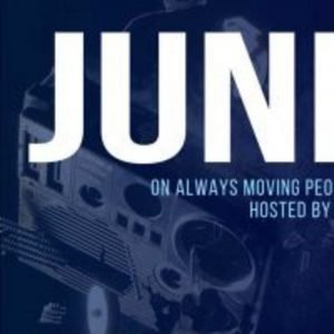 JUNK Sessions on AMP (USA) 20-05-21