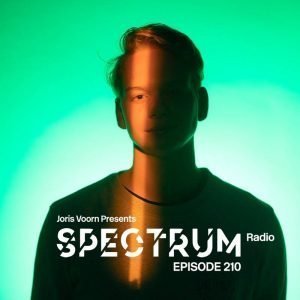 Joris Voorn Spectrum Radio 210