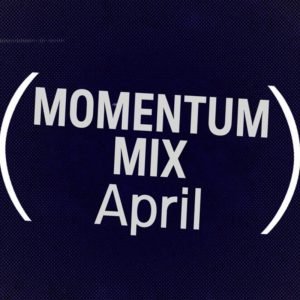 Solomun Momentum Mix April