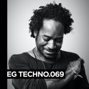 Steve Rachmad EG Techno Podcast 069