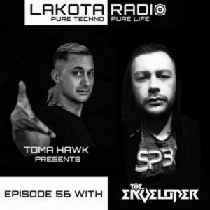 The Enveloper Lakota Radio Weekly Show Episode 56