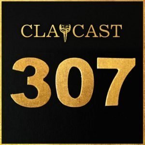 Claptone Clapcast 307