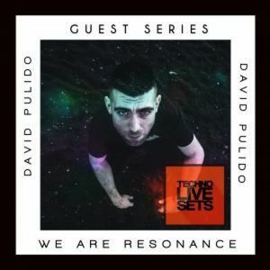 David Pulido We Are Resonance Guest Series #121