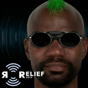 Green Velvet Relief Radio June 17, 2021