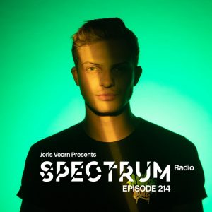 Joris Voorn Spectrum Radio 214