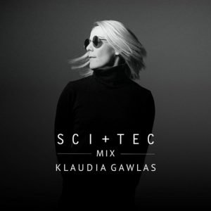 Klaudia Gawlas SCI+TEC Mix