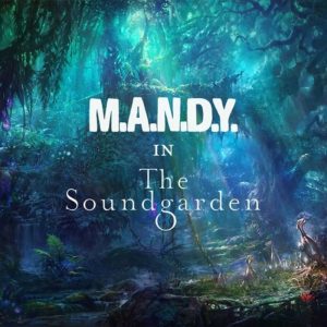 M.A.N.D.Y. The Soundgarden