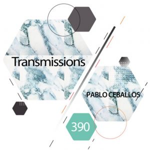 Pablo Ceballos Transmissions 390