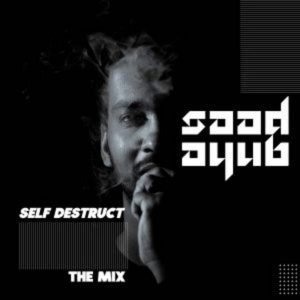 Saad Ayub Self Destruct The Mix
