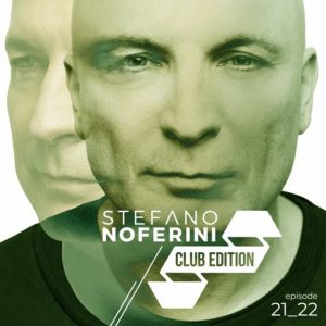 Stefano Noferini Club Edition 21_22