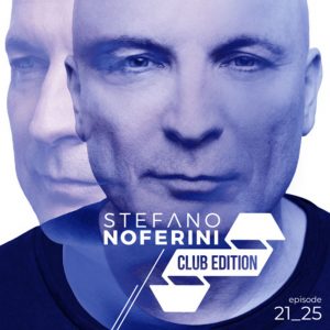 Stefano Noferini Club Edition 21_25