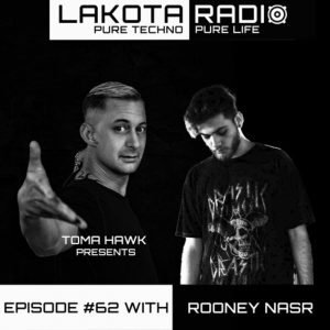 Toma Hawk & Rooney Nasr Lakota Radio Weekly Show Episode 62