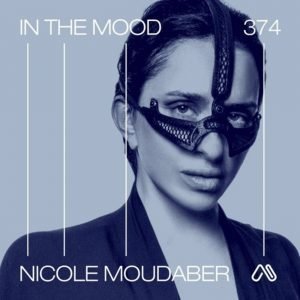 Nicole Moudaber Club Space, Miami FL (In the MOOD Episode 374)