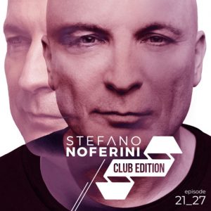 Stefano Noferini Club Edition 21_27