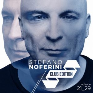 Stefano Noferini Club Edition 21_29