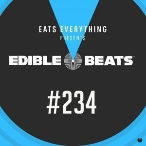Eats Everything SYREETA (Edible Beats 234)