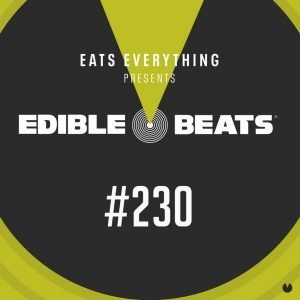 Jodie Harsh Edible Beats Podcast 230