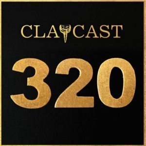 Claptone Clapcast 320