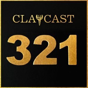 Claptone Clapcast 321