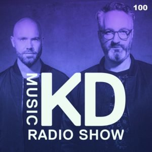 Kaiserdisco KD Music Radio 100 (Studio Mix)