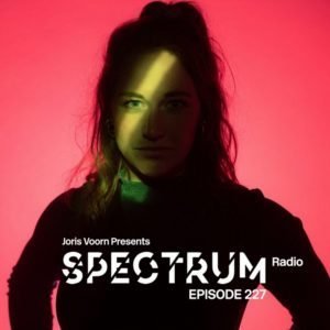 Michel de Hey Spectrum Radio 227 (Guest Mix)