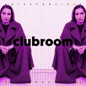 Anja Schneider Club Room 179
