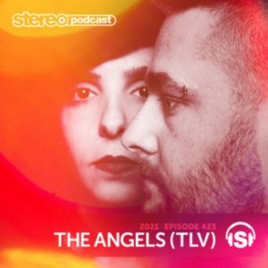 The Angels Stereo Productions Podcast 423
