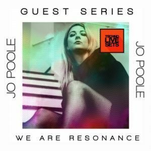 Jo Poole We Are Resonance Guest Series 139