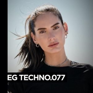 Lilly Palmer Electronic Groove Techno 077