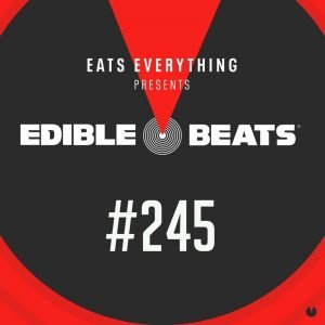Carlo Lio Edible Beats Podcast 245