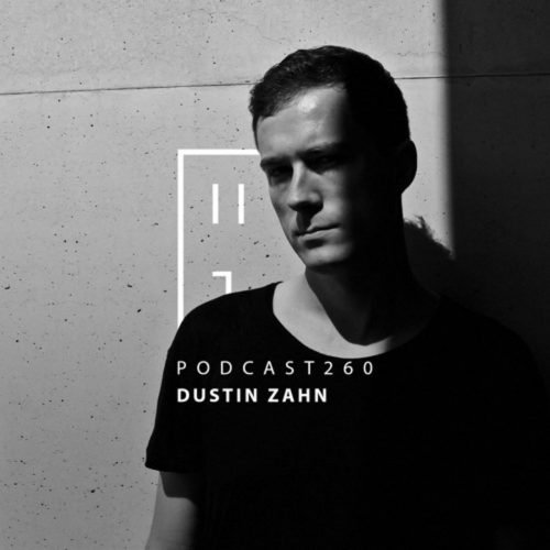 Dustin Zahn HATE Podcast 260