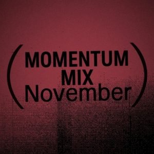 Solomun Momentum Mix November