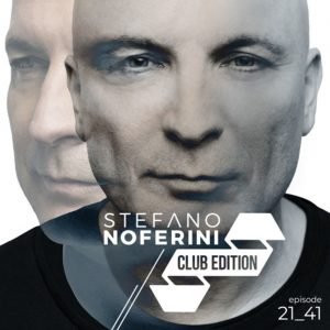 Stefano Noferini Club Edition 2141
