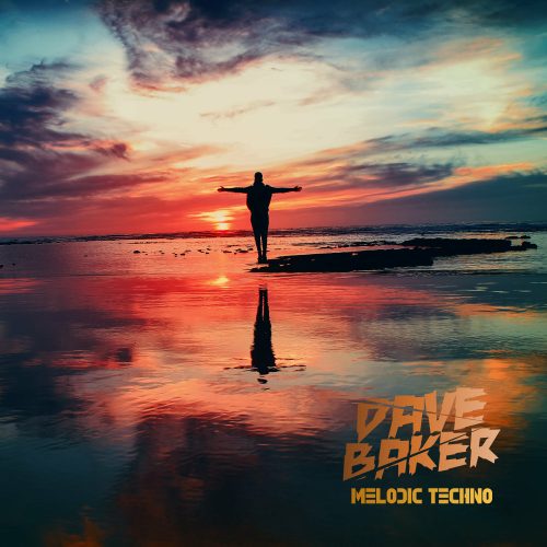 Dave Baker Melodic Techno December 2021
