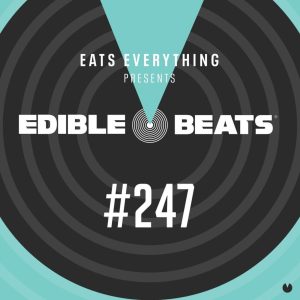 Eats Everything Lakota, Bristol, 10 Years of Eats Tour Pt.2 (Edible Beats 247)