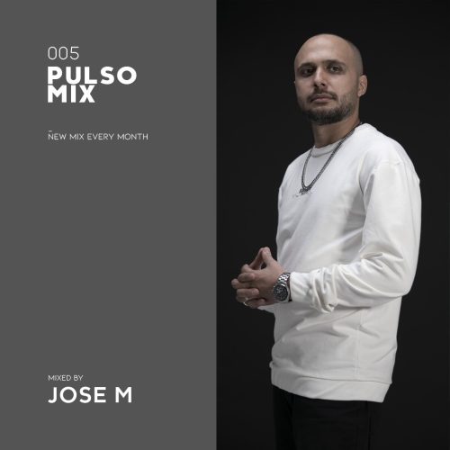Jose M PULSO MIX 005 (Salon Amador) 24-03-2022
