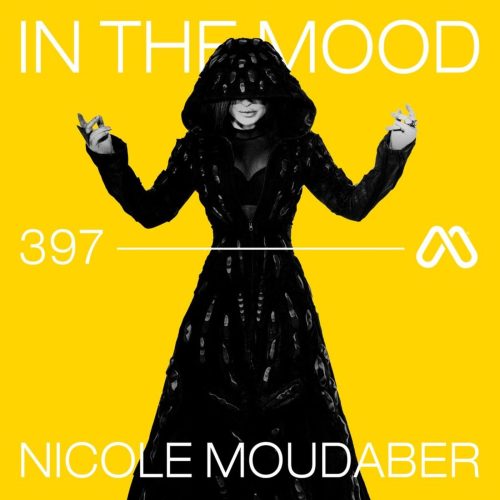 Nicole Moudaber In the MOOD Episode 397