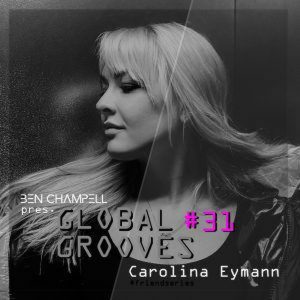 Carolina Eymann We Are Resonance Global Groves Series 031