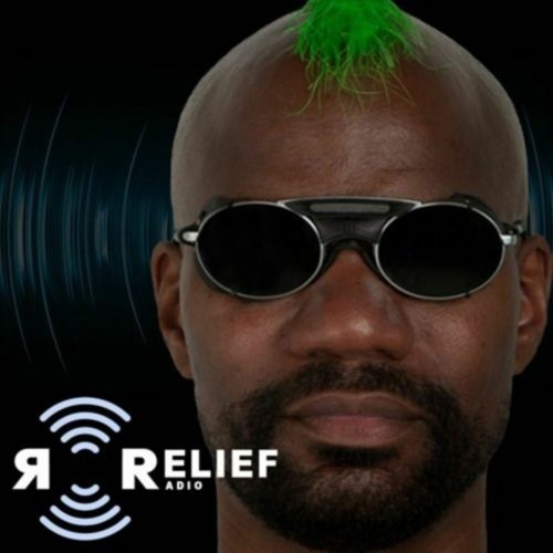 Green Velvet Relief Radio April 15, 2022