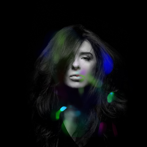 Nicole Moudaber ReConnect In Solidarity with Ukraine 2022 x Beatport Live