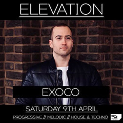 Exoco Elevation 09-04-2022