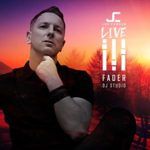 Jon Connor Live Fader DJ – Kaohsiung Taiwan – April 2022