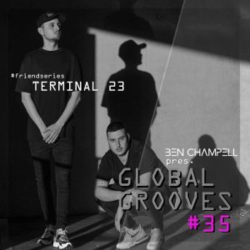 Terminal 23 We Are Resonance Global Grooves Series 035