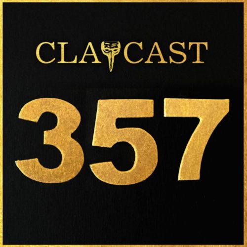 Claptone Clapcast 357