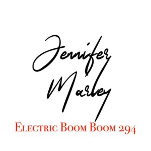 Jennifer Marley Electric Boom Boom 294